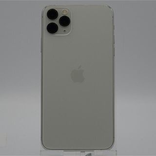 アップル(Apple)の【SIMフリー】iPhone 11 pro max 64GB(スマートフォン本体)