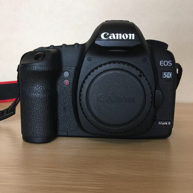 canon eos 5d mark2 おまけ付き canon eos 5d mark2 おまけ付き