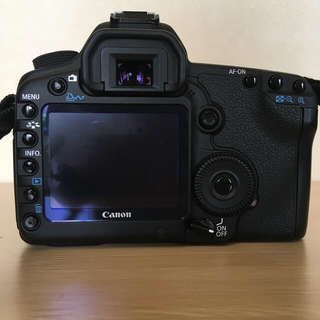 canon eos 5d mark2 おまけ付き | orinocoorigen.com