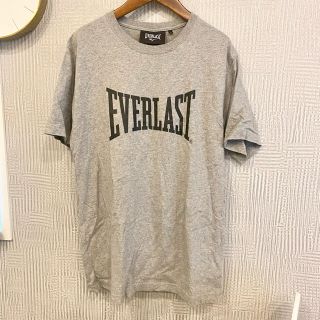 エバーラスト(EVERLAST)のロンハーマン購入 エバーラスト 半袖Tシャツ(Tシャツ/カットソー(半袖/袖なし))