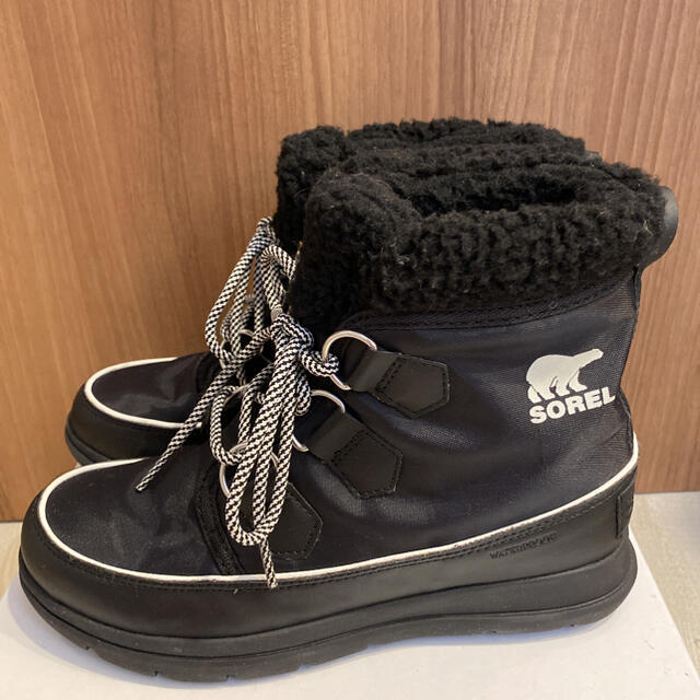 ブーツSOREL スノーブーツ