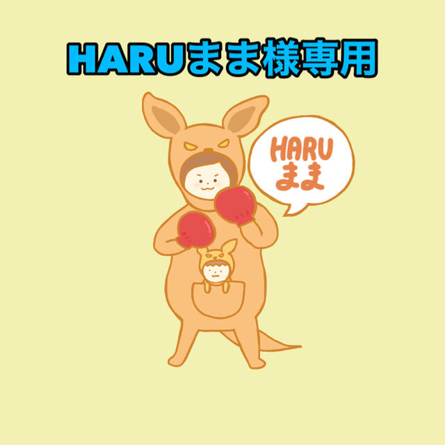 HARUまま様専用 7/ ネット用語、