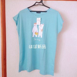 半袖Tシャツ(Tシャツ(半袖/袖なし))