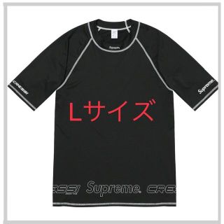 シュプリーム(Supreme)のSupreme / Cressi Rash Guard ラッシュガード(Tシャツ/カットソー(半袖/袖なし))