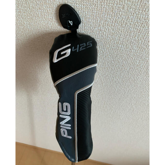 ピン PING G425 ハイブリッド 4u ユーティリティ ピン PING G425 ハイブリッド 4u ユーティリティ
