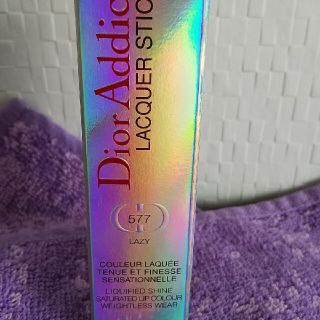 ディオール(Dior)のDior Addict(口紅)