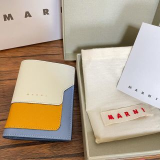 マルニ(Marni)のマルニ　MARNI 財布(財布)