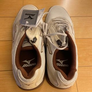 ミズノ(MIZUNO)のミズノイージースター2  新品タグ付き(シューズ)