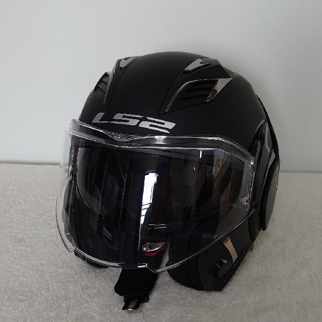 LS2 システムヘルメット 熱販売 51.0%OFF www.gold-and-wood.com