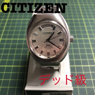 シチズン(CITIZEN)のシチズン　レオパール(26石)(腕時計(アナログ))