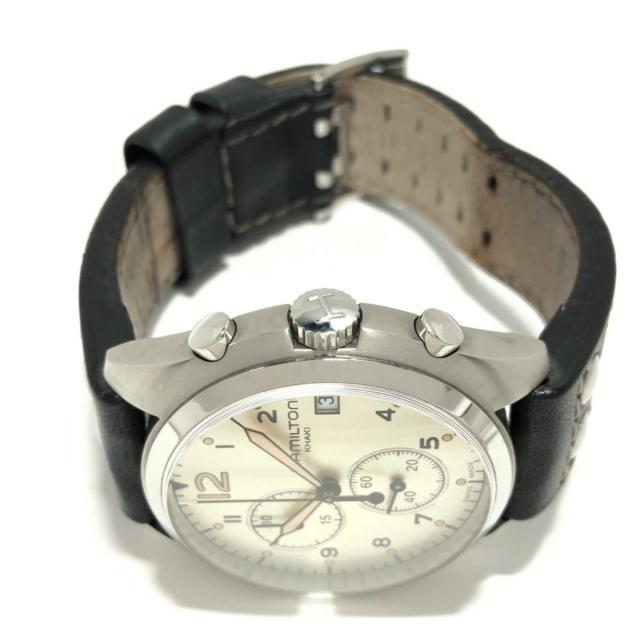 ハミルトン 腕時計 - H765120 メンズ