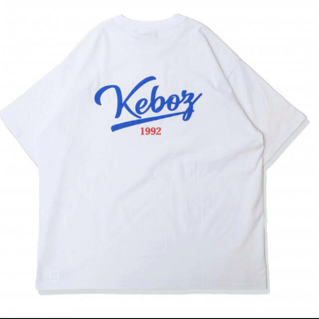 ケボズ　keboz Tシャツ