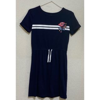 ギャップキッズ(GAP Kids)のgap ワンピース、X XL(150~160)(ワンピース)