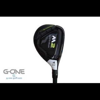 テーラーメイド(TaylorMade)のテーラーメイド　レフティー　UT 22度（4番）フレックスS(クラブ)