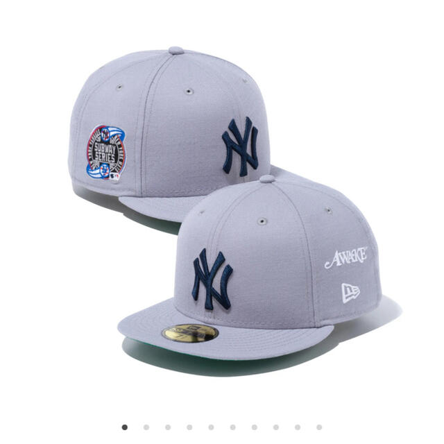 new era awake サブウェイシリーズ グレー Ywj7COWVzL - www.southeastdiscovery.com