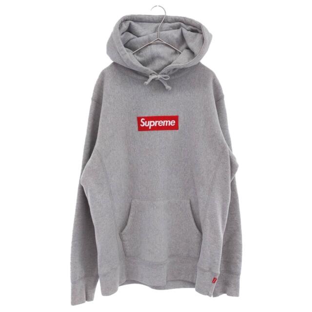 SUPREME シュプリーム パーカー