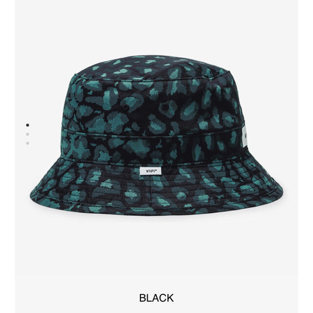 帽子wtaps  BUCKET 03