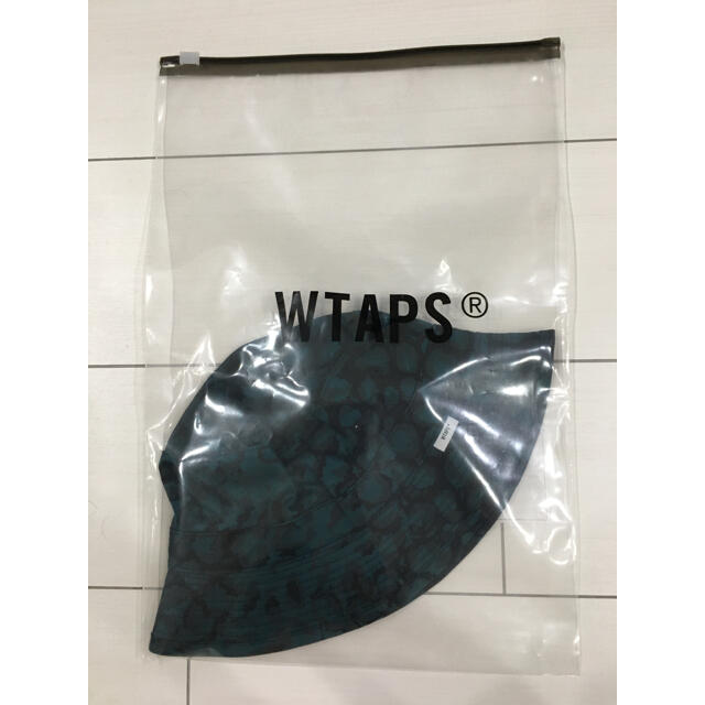 W)taps(ダブルタップス)のwtaps  BUCKET 03 メンズの帽子(ハット)の商品写真