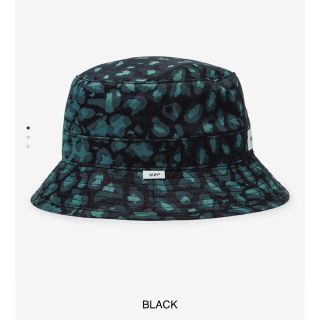 ダブルタップス(W)taps)のwtaps  BUCKET 03(ハット)