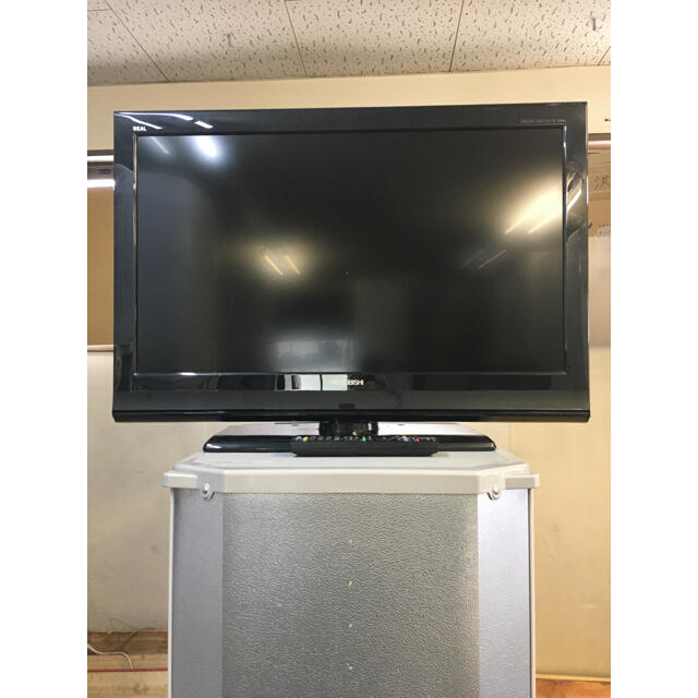 三菱 - 三菱 液晶テレビ LCD-32MX40 32インチ 2010年製の通販 by 三菱 - 三菱 液晶テレビ LCD-32MX40 32インチ 2010年製の通販 by