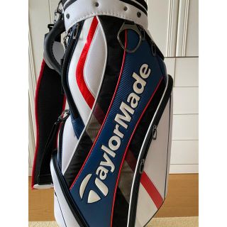 テーラーメイド(TaylorMade)のキャディバック【テイラーメイド】(バッグ)