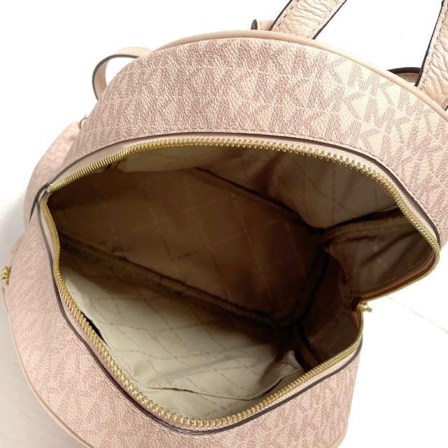 Michael Kors(マイケルコース)のマイケルコース リュックサック - レディースのバッグ(リュック/バックパック)の商品写真