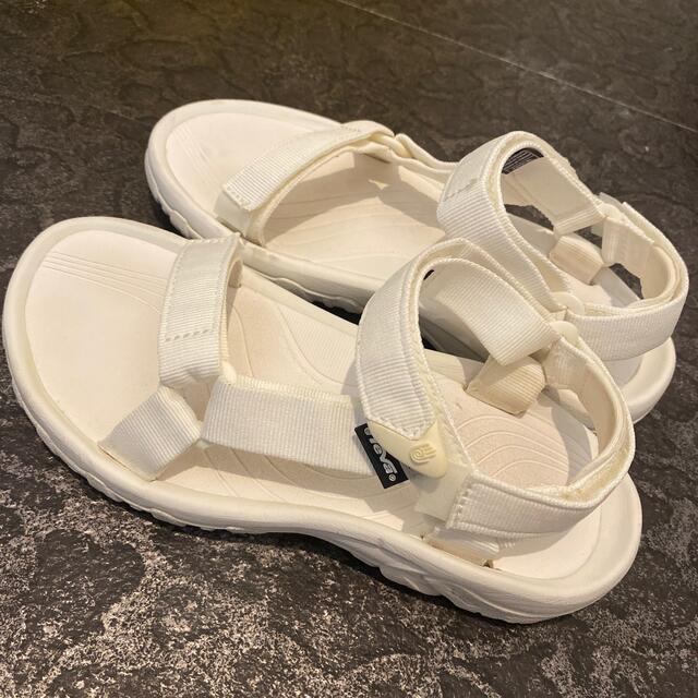 Teva(テバ)のTeva サンダル レディースの靴/シューズ(サンダル)の商品写真