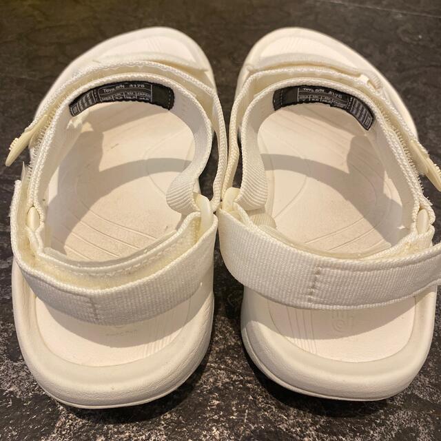 Teva(テバ)のTeva サンダル レディースの靴/シューズ(サンダル)の商品写真