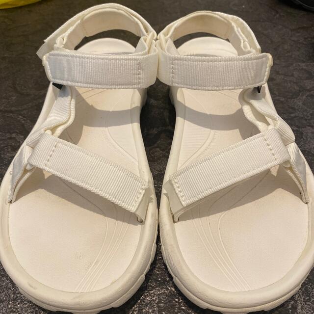 Teva(テバ)のTeva サンダル レディースの靴/シューズ(サンダル)の商品写真