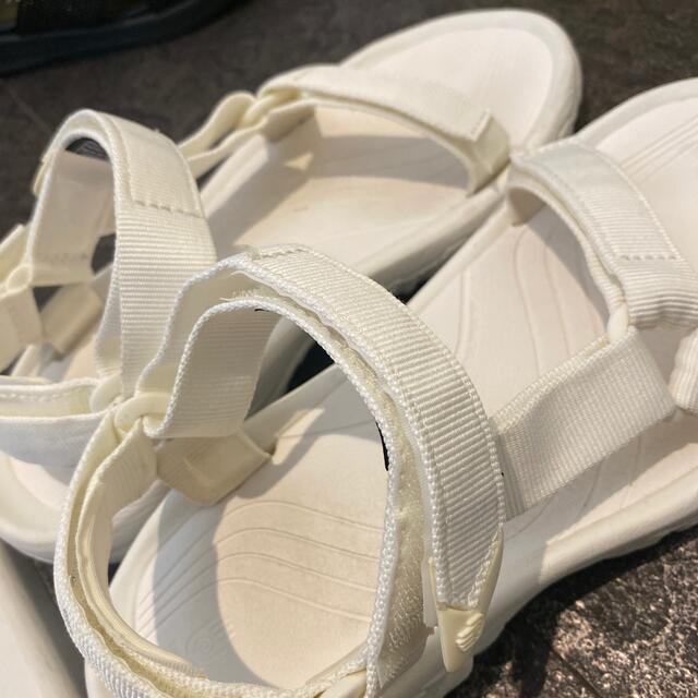 Teva(テバ)のTeva サンダル レディースの靴/シューズ(サンダル)の商品写真