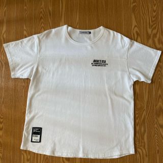 アヴィレックス(AVIREX)のTシャツ(Tシャツ/カットソー(半袖/袖なし))