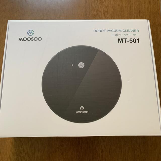 MooSoo MT501