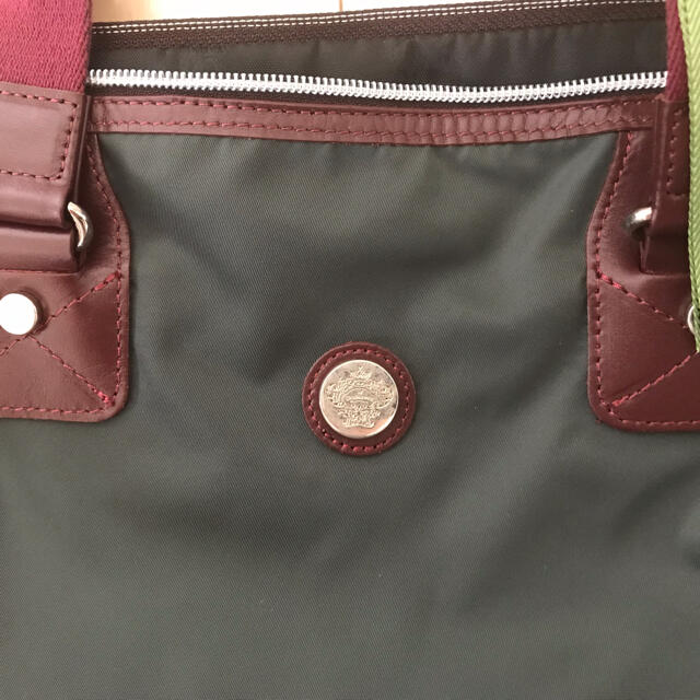 Orobianco(オロビアンコ)のオロビアンコ　ビジネスバック⭐︎美品⭐︎値下‼︎ メンズのバッグ(ビジネスバッグ)の商品写真