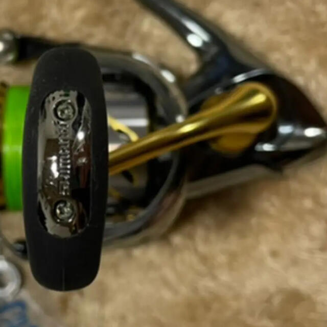 SHIMANO 14 ステラ 4000XG