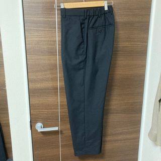 MARKAWEAR - MARKAWARE studious別注 PEGTOP TROUSERSの通販 by