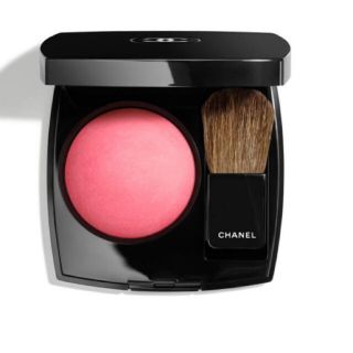 シャネル(CHANEL)のCHANEL シャネル　ジュコントゥラスト　チーク　270(チーク)