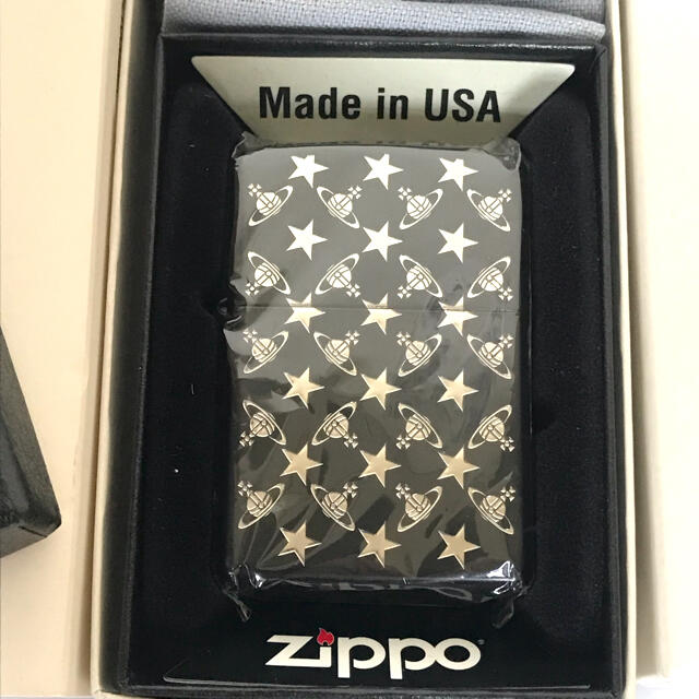最大65%OFFクーポン Vivienne Westwood ライターネックレス ZIPPO