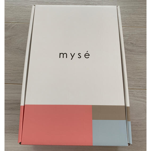 ⭐︎新品未開封品⭐︎YA-MAN ヤーマン myse ミーゼ スカルプリフト