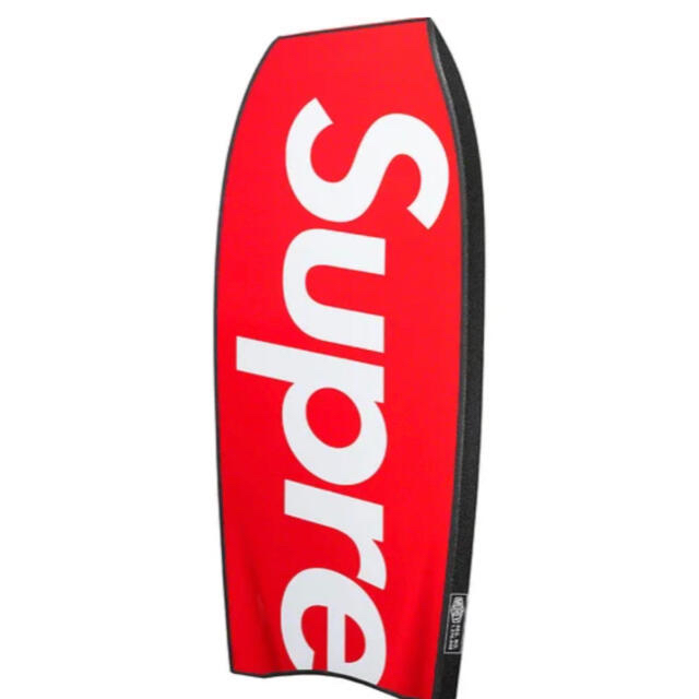 Supreme(シュプリーム)のSupreme®/Morey® Mach 7 Bodyboard ボディボード スポーツ/アウトドアのスポーツ/アウトドア その他(サーフィン)の商品写真