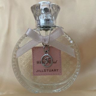 ジルスチュアート(JILLSTUART)のジルスチュアート　リラックス　オード　ホワイトフローラル(香水(女性用))