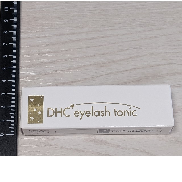 DHC(ディーエイチシー)のDHC アイラッシュ トニック まつ毛用美容液 美まつげトリートメント 睫毛育毛 コスメ/美容のスキンケア/基礎化粧品(まつ毛美容液)の商品写真