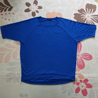 ドラッグストアーズ(drug store's)のドラッグストアーズ　Tシャツ　ハートン♥　型押し(Tシャツ(半袖/袖なし))