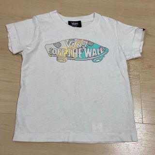 ヴァンズ(VANS)のVans(Tシャツ/カットソー)