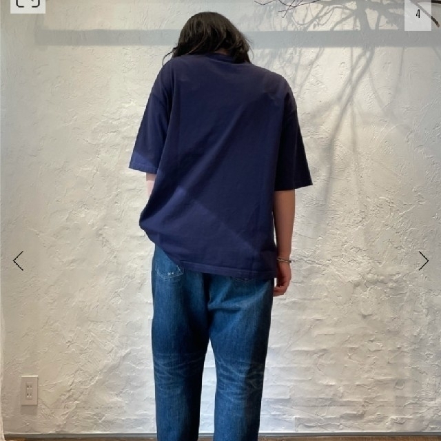 JOURNAL STANDARD(ジャーナルスタンダード)の【journal standard luxe】アソートプリントT レディースのトップス(Tシャツ(半袖/袖なし))の商品写真