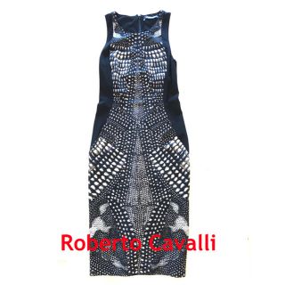 Roberto Cavalli - 処分セール 新品 Roberto Cavalli ロベルトカヴァリ