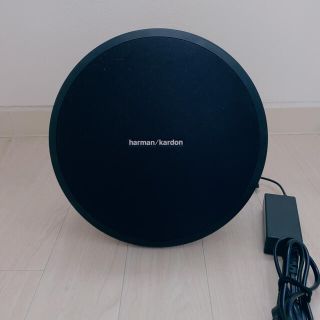 Harman Kardon♡ハーマンカードン (スピーカー)