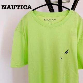 ノーティカ(NAUTICA)のNAUTICA Tシャツ 新品未使用タグ付き(Tシャツ/カットソー(半袖/袖なし))