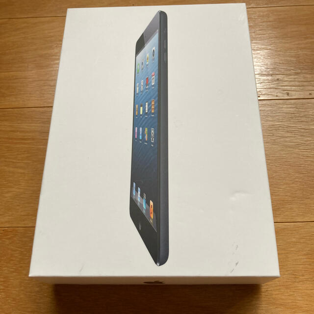 iPad mini 32G wifi 初代　ブラック