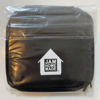 ジャムホームメイドアンドレディメイド(JAM HOME MADE & ready made)のMonoMax 特別編集 日用品優秀モノ 2021 付録(ビジネスバッグ)