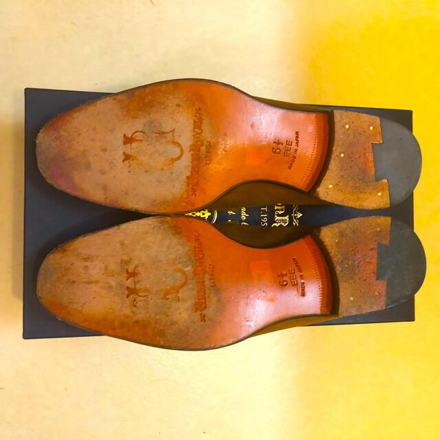 スエードローファー  メンズの靴/シューズ(スリッポン/モカシン)の商品写真